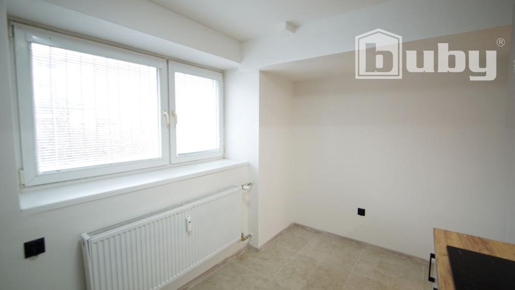 Predám 1 izbový byt na Podháji v Martine.