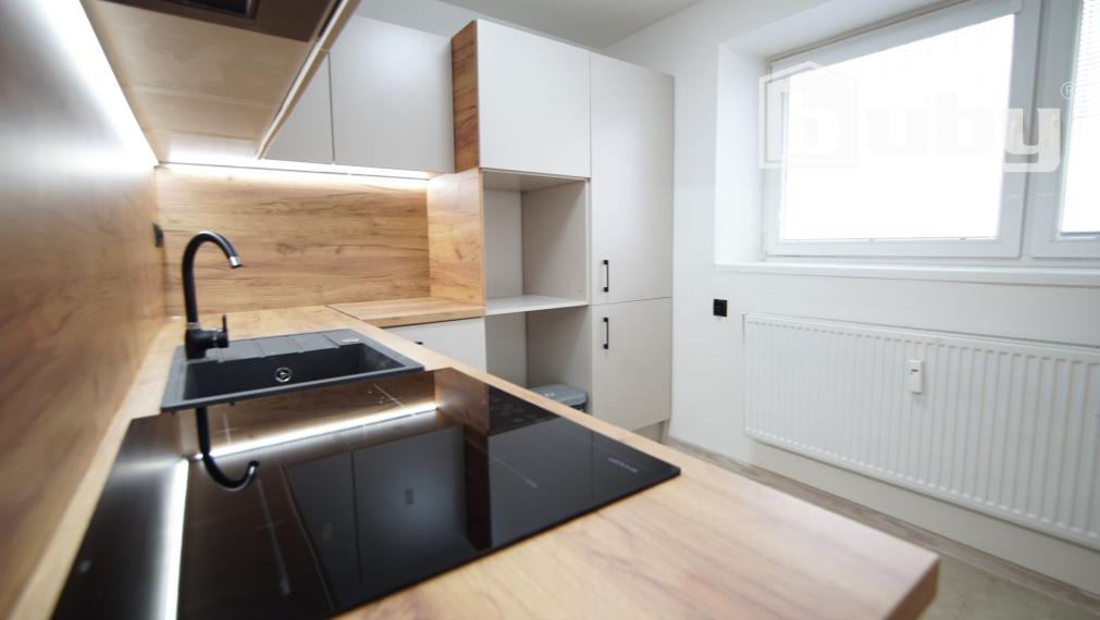 Predám 1 izbový byt na Podháji v Martine.