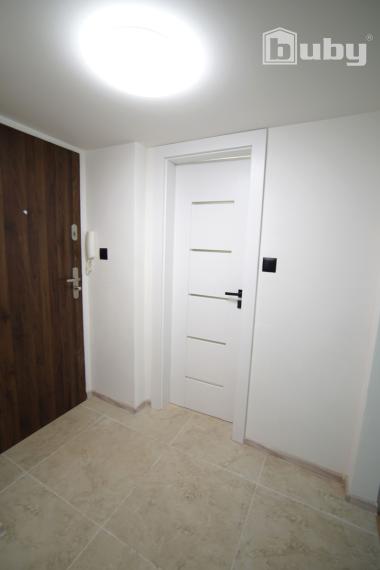 Predám 1 izbový byt na Podháji v Martine.