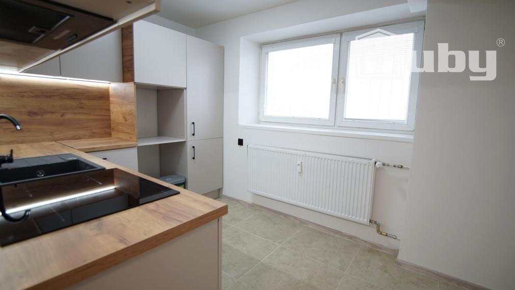 Predám 1 izbový byt na Podháji v Martine.