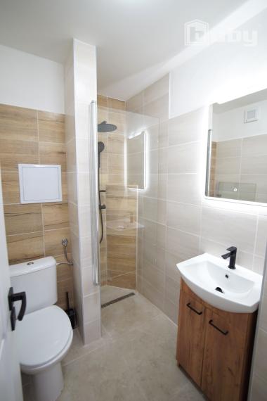 Predám 1 izbový byt na Podháji v Martine.