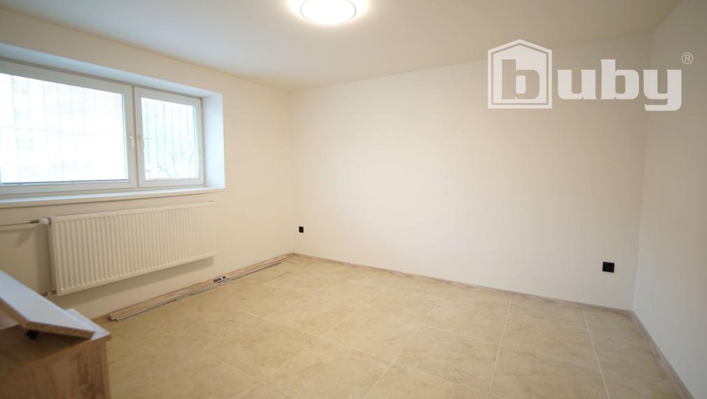 Predám 1 izbový byt na Podháji v Martine.