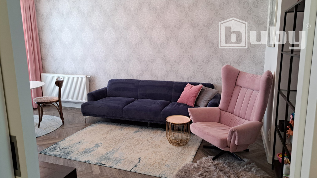 PRENÁJOM-MODERNÝ,ZARIADENÝ 3 IZB.BYT, BRVNIŠTE, POV.BYSTRICA