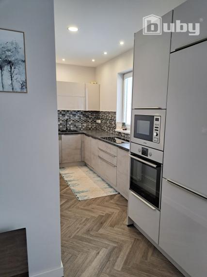 PRENÁJOM-MODERNÝ,ZARIADENÝ 3 IZB.BYT, BRVNIŠTE, POV.BYSTRICA