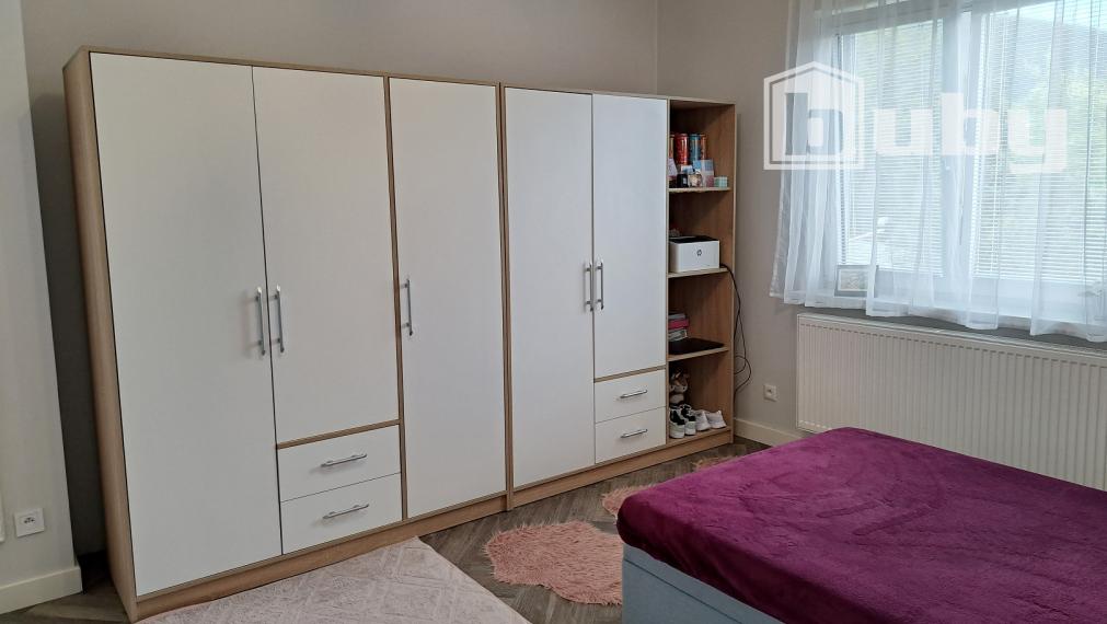 PRENÁJOM-MODERNÝ,ZARIADENÝ 3 IZB.BYT, BRVNIŠTE, POV.BYSTRICA