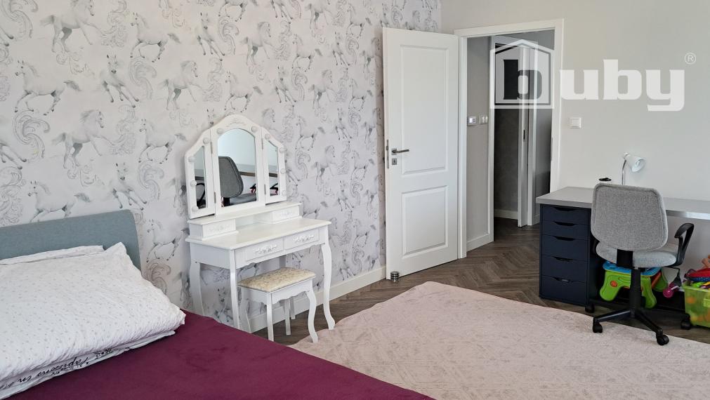 PRENÁJOM-MODERNÝ,ZARIADENÝ 3 IZB.BYT, BRVNIŠTE, POV.BYSTRICA