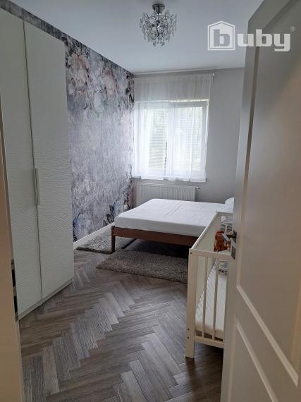 PRENÁJOM-MODERNÝ,ZARIADENÝ 3 IZB.BYT, BRVNIŠTE, POV.BYSTRICA