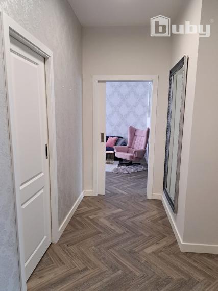 PRENÁJOM-MODERNÝ,ZARIADENÝ 3 IZB.BYT, BRVNIŠTE, POV.BYSTRICA