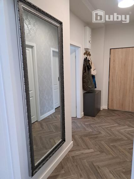 PRENÁJOM-MODERNÝ,ZARIADENÝ 3 IZB.BYT, BRVNIŠTE, POV.BYSTRICA