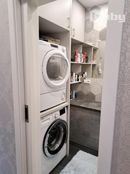 PRENÁJOM-MODERNÝ,ZARIADENÝ 3 IZB.BYT, BRVNIŠTE, POV.BYSTRICA