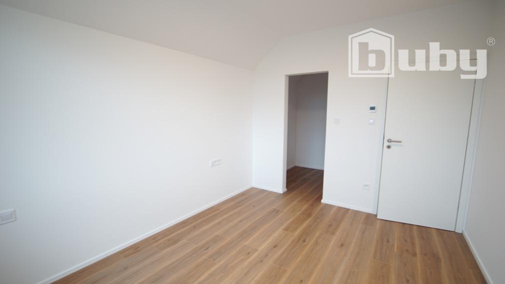 Na prenájom novostavba rodinného domu, Diaková pri Martine.