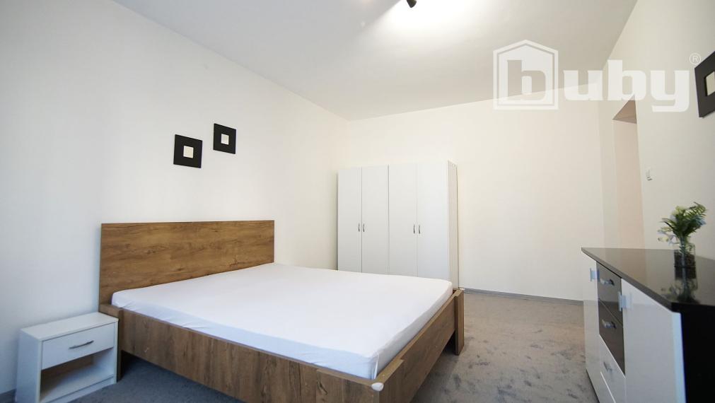 Na prenájom pekný 2 izbový byt (53 m2), na Bulvári v Žiline.