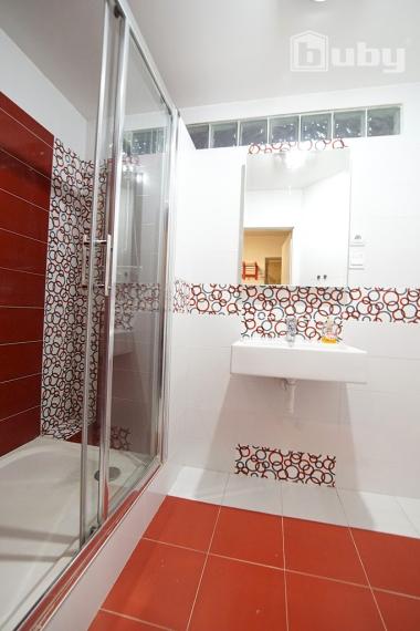 Na prenájom pekný 2 izbový byt (53 m2), na Bulvári v Žiline.