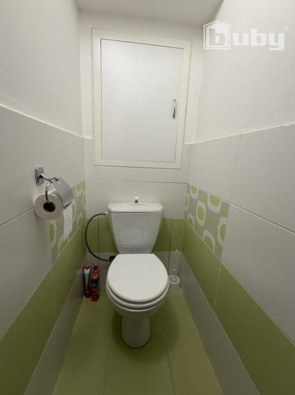 Prenajmem 2 izbový byt na prenájom, Martin - Záturčie.