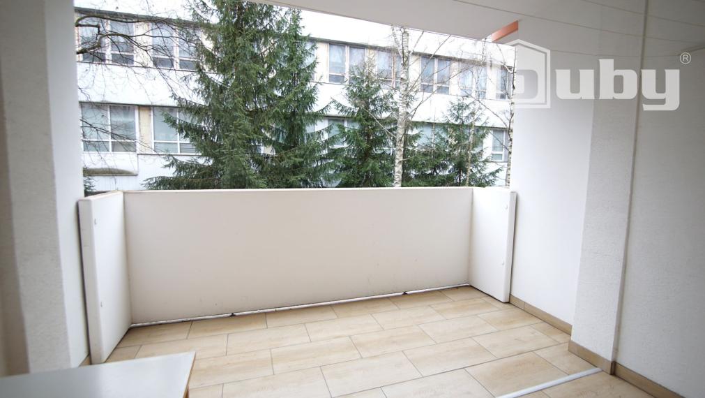 2 izbový byt na prenájom v centre Martina, Thurzova ulica.