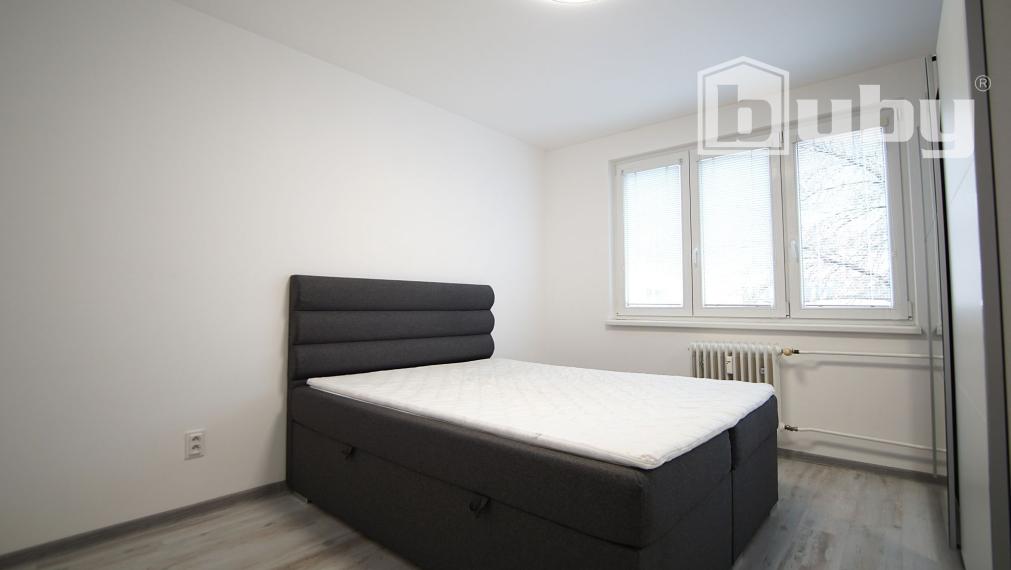 2 izbový byt na prenájom v centre Martina, Thurzova ulica.