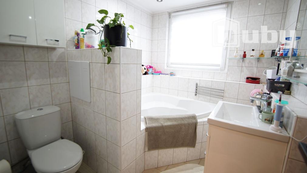 Na predaj zrekonštruovaný 3 izbový byt, 73 m2, Martin - Priekopa.