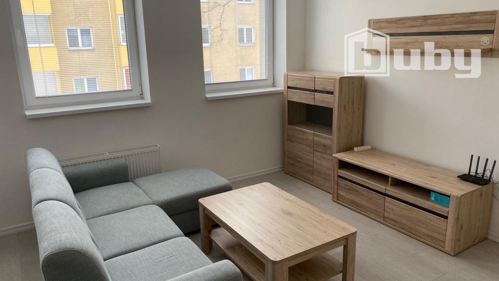 Predaj 1 izbový byt 39 m2, v novostavbe, s parkovacím miestom, Martin Podháj