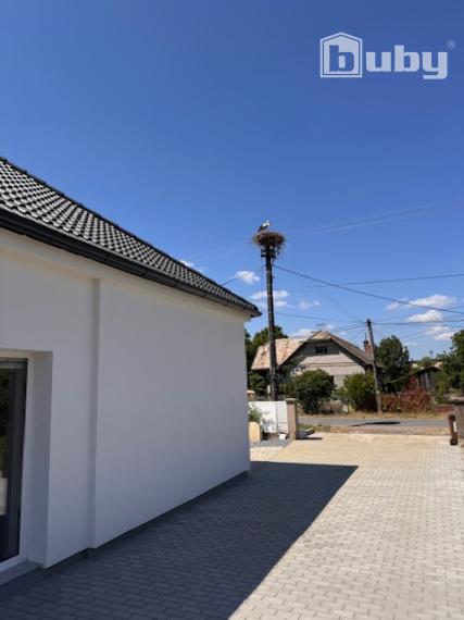 Predaj rodinného domu, Veľké Teriakovce, okres Rimavská Sobota