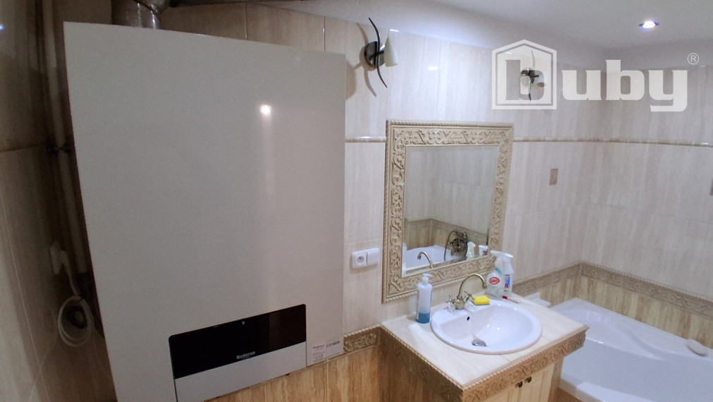 3 izbový byt 84 m2 v centre, predaj, Ružomberok