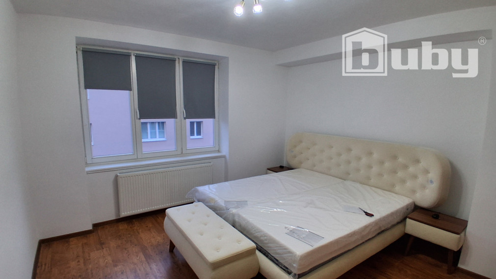 3 izbový byt 84 m2 v centre, predaj, Ružomberok