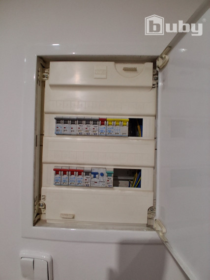 3 izbový byt 84 m2 v centre, predaj, Ružomberok