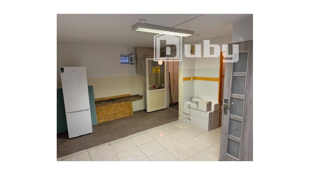 Prenájom skladové priestory 100 m2, Žilina Solinky