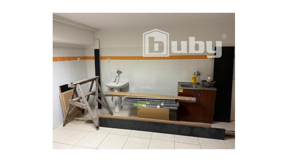 Prenájom skladové priestory 100 m2, Žilina Solinky