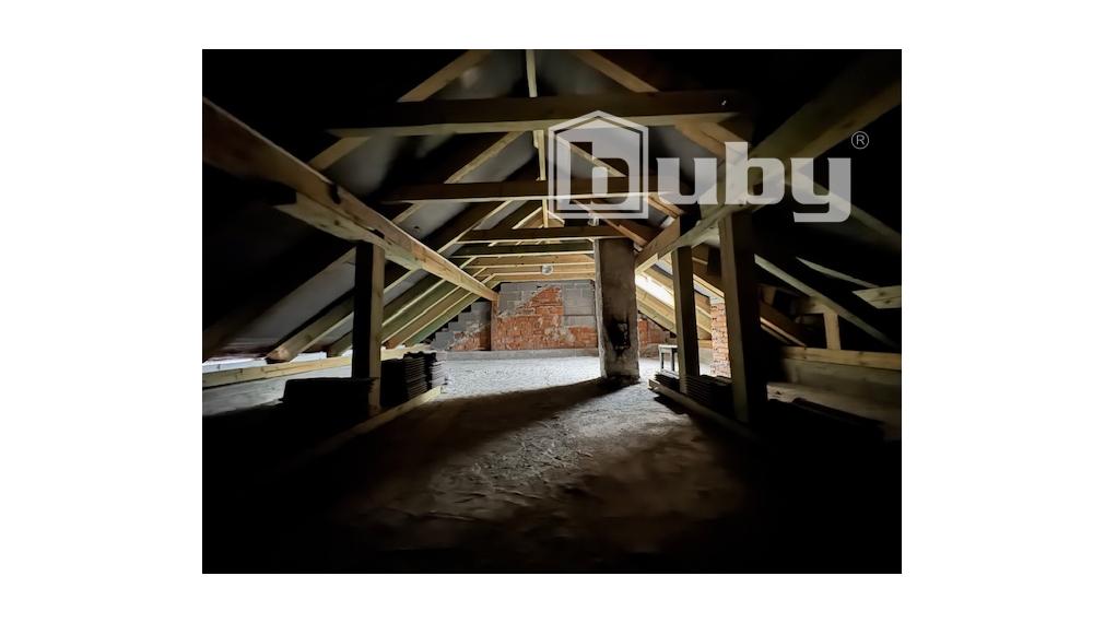 Rodinný dom 250 m2, pozemok 350 m2, predaj, Kunerad