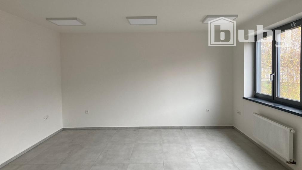 PRENÁJOM NOVÉ KANCELÁRSKE PRIESTORY, POVAŽSKÁ BYSTRICA