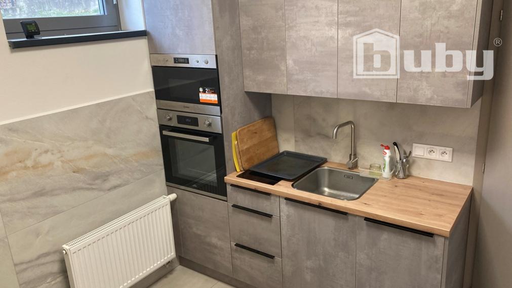 PRENÁJOM NOVÉ KANCELÁRSKE PRIESTORY, POVAŽSKÁ BYSTRICA