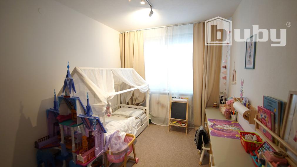 Zrekonštruovaný 3 izbový byt, 73 m2, Martin - Priekopa, na predaj.