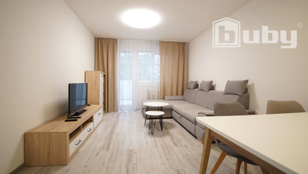 Prenajmem 2 izbový byt v centre Martina, Thurzova ulica.