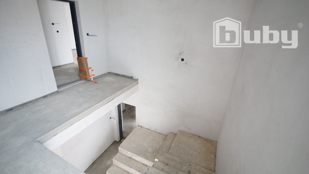 Novostavba, 3 izbový byt s terasou č. IB_7J na predaj, Martin.