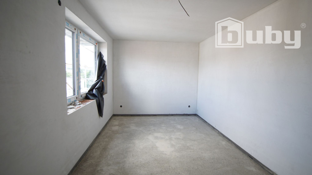 Novostavba, 3 izbový byt s terasou č. IB_7J na predaj, Martin.