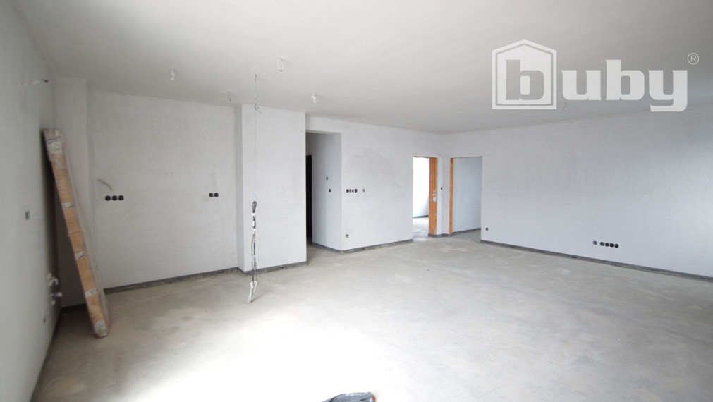 Novostavba, 3 izbový byt s terasou č. IB_7J na predaj, Martin.