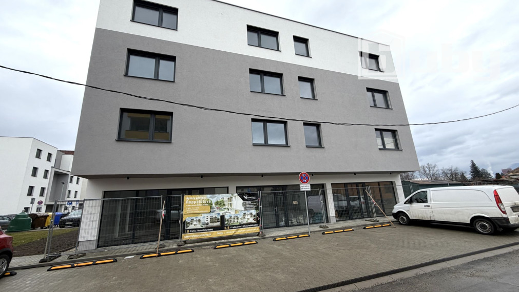 Novostavba, 3 izbový byt s terasou č. IB_7J na predaj, Martin.