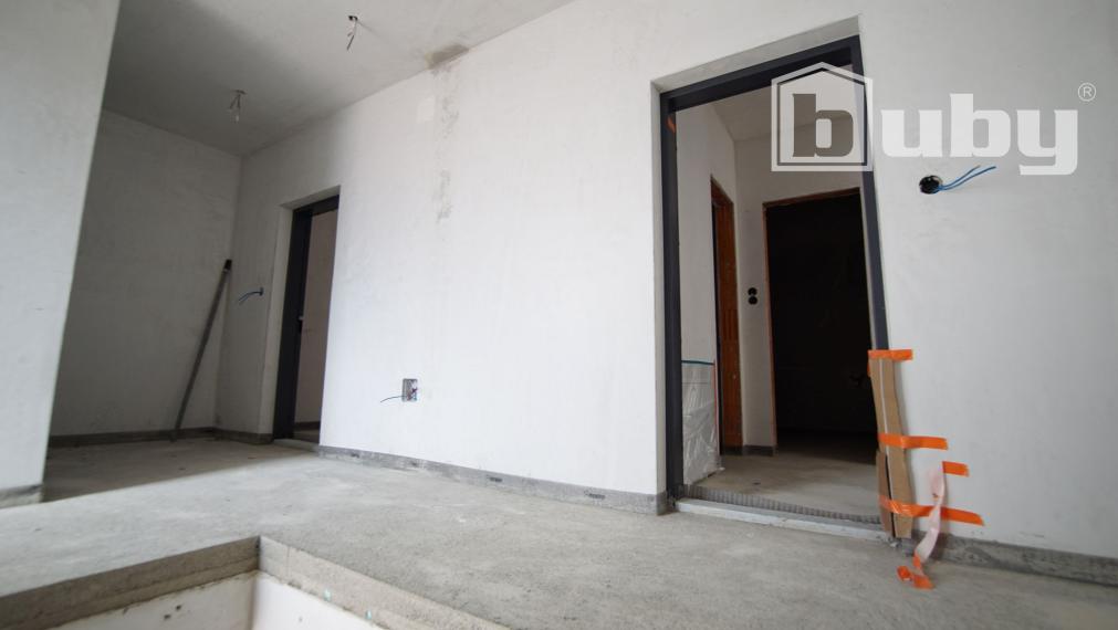 Byty RUPPELDTOVA : 3 izbový byt s terasou č. IB_8K na predaj, Martin - širšie centrum.