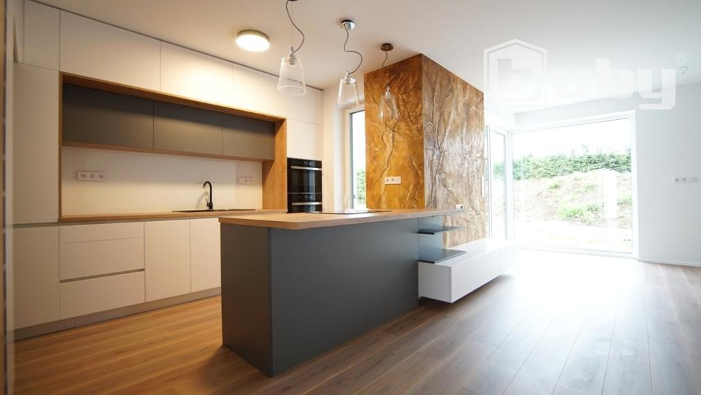 Prenajmem rodinný dom, novostavbu v obci Diaková, pri Martine.