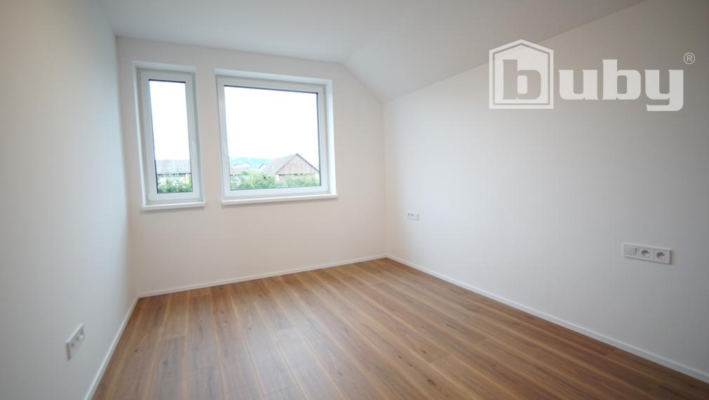 Prenajmem rodinný dom, novostavbu v obci Diaková, pri Martine.