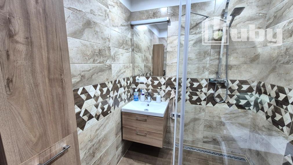 Na predaj 3 izbový byt, 60 m2, v Záturčí, v Martine.