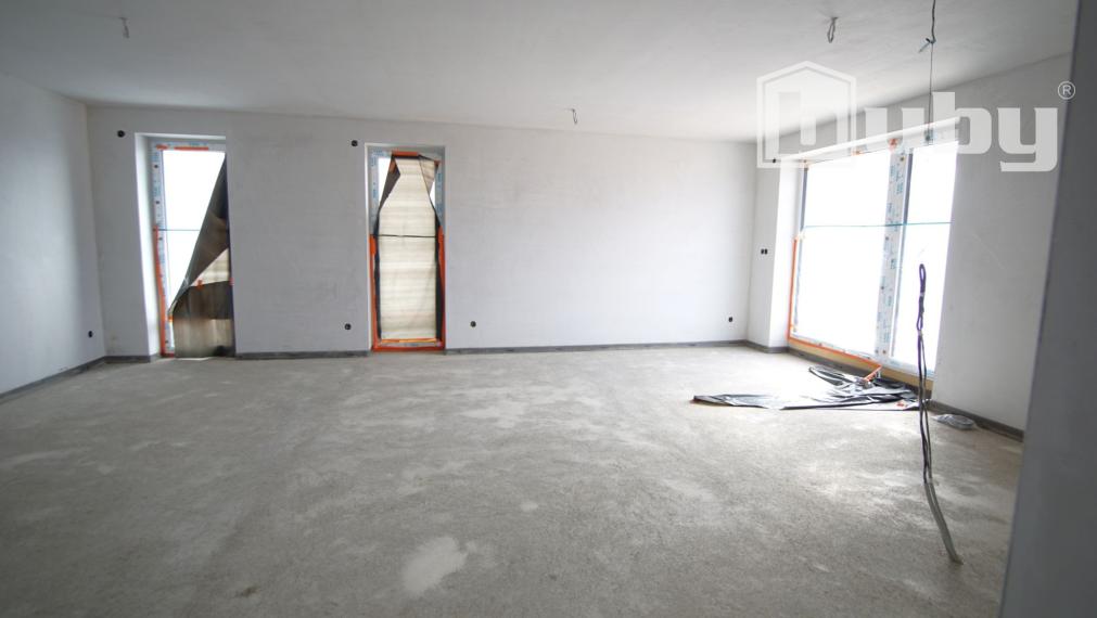 Na predaj 3 izbový byt s terasou v novostavbe, Ruppeldtova IB_7J, Martin.