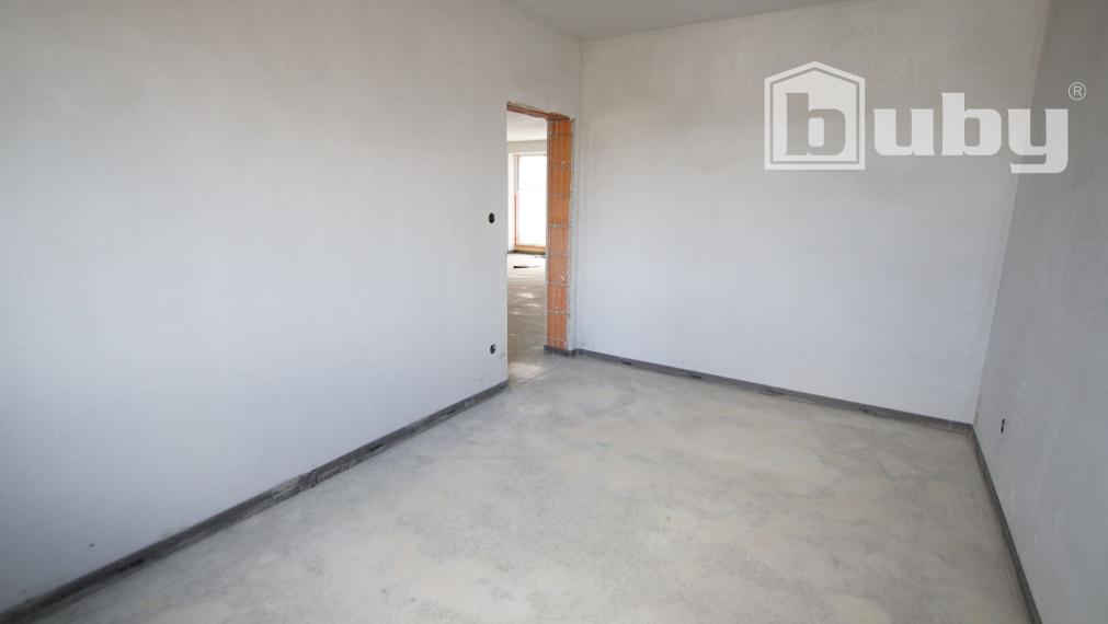 Na predaj 3 izbový byt s terasou v novostavbe, Ruppeldtova IB_7J, Martin.