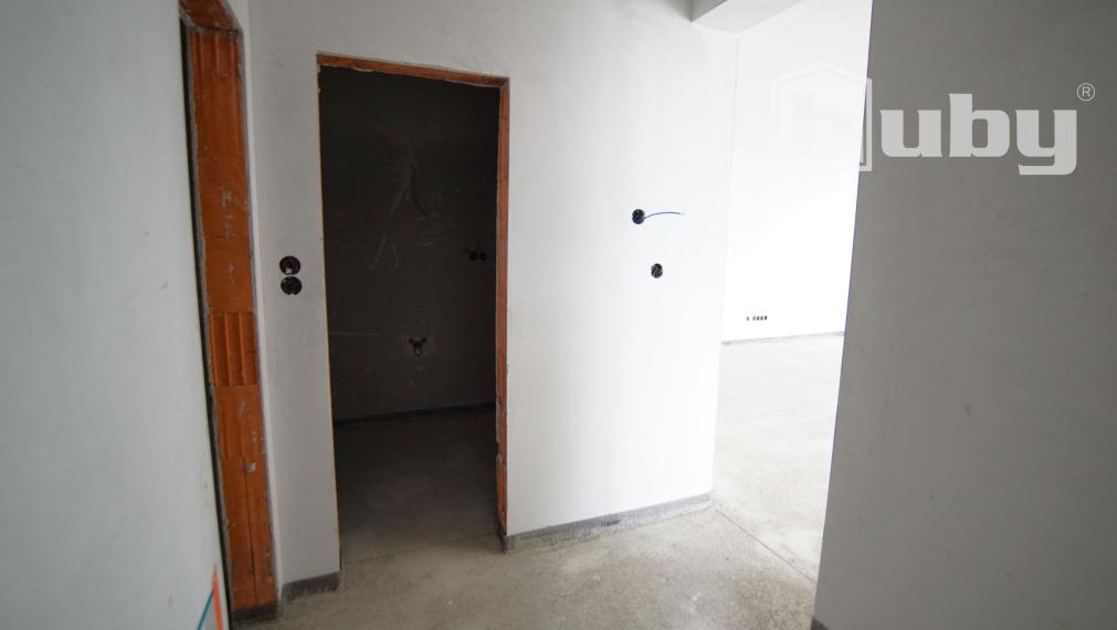 Na predaj 3 izbový byt s terasou v novostavbe, Ruppeldtova IB_7J, Martin.