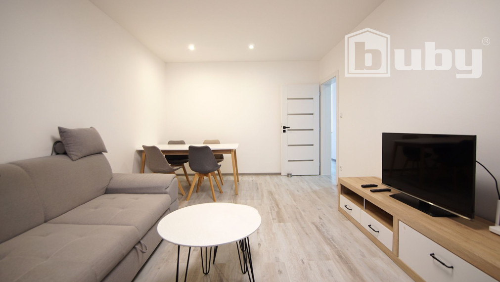 Na prenájom 2 izbový byt v centre Martina, Thurzova ulica.