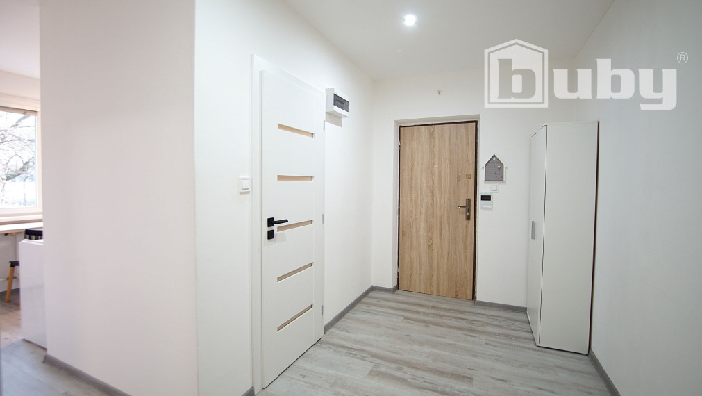 Na prenájom 2 izbový byt v centre Martina, Thurzova ulica.