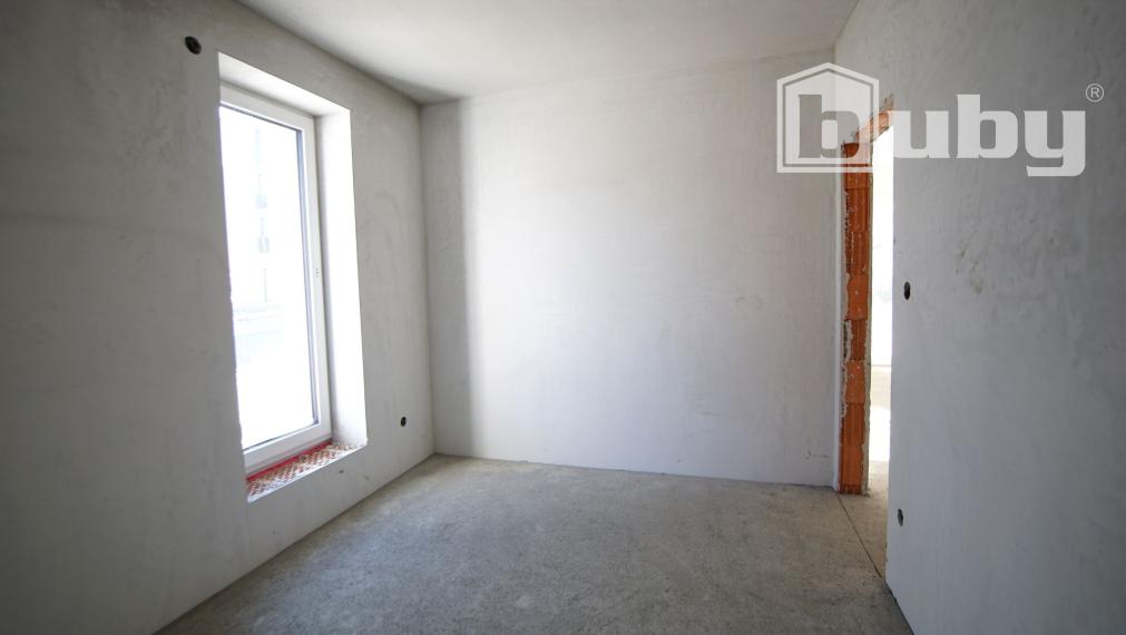 Byty Ruppeldtova, 2 izbový byt s predzáhradkou na predaj, Martin.