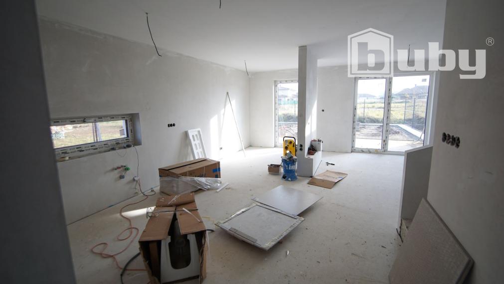 Rodinný dom na predaj, novostavba, Martin - Tomčany.