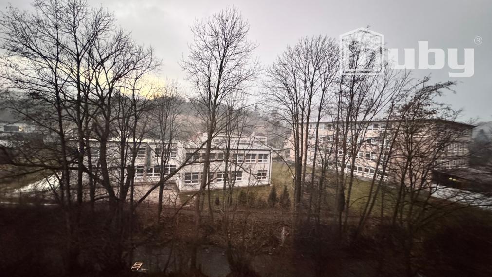 2 izbový byt 52 m2, predaj, okres Bytča - Veľké Rovné