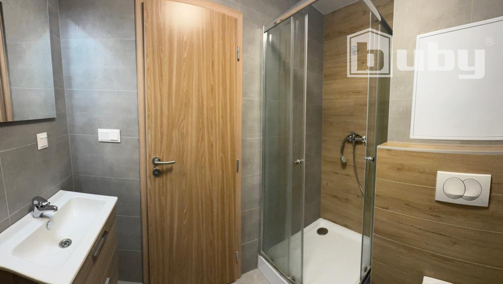 Predaj - zariadený 1 izbový byt 39 m2, v novostavbe, s parkovacím miestom, Martin Podháj